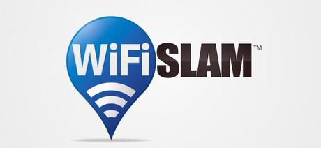 wifi-slam