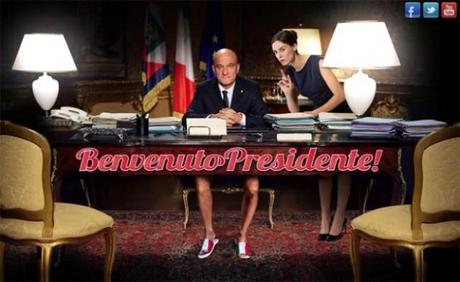 Chiunque può fare il presidente della Repubblica? Chiunque può fare il presidente della Repubblica?