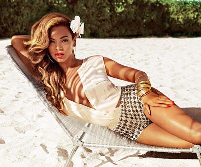 BEYONCE' FOR H