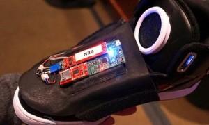 Smart shoes, l’ultima novità hi tech di Google 