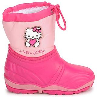 Scarpe Hello Kitty