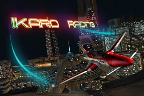Ikaro Racing HD iPhone