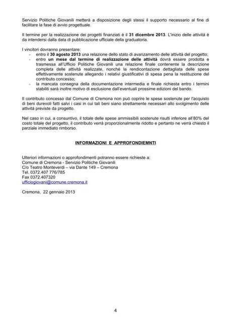 Think town, il Comune lancia un S.O.S. ai giovani: “Dateci idee” 20130325-023826.jpg