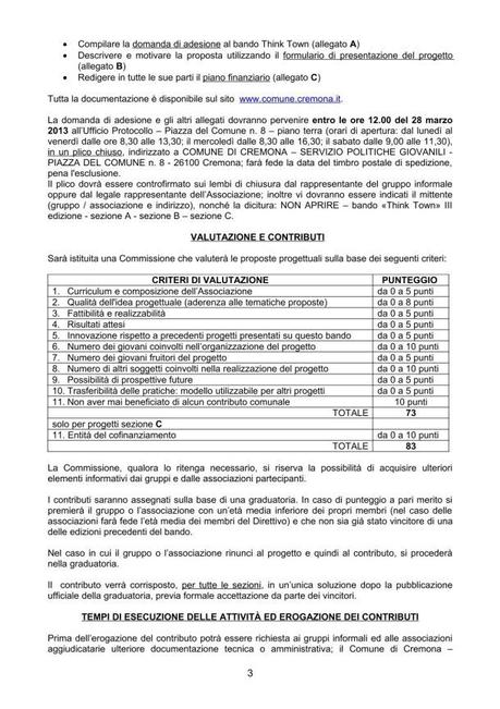 Think town, il Comune lancia un S.O.S. ai giovani: “Dateci idee” 20130325-023814.jpg