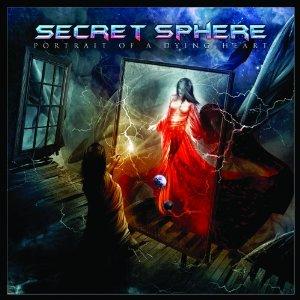 secret sphere-portrait of a dying heart