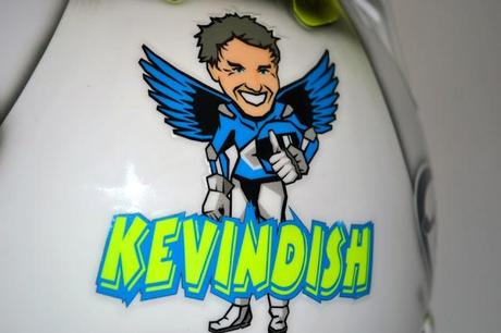 Arai RX-GP K.Valk 2013 by SL Grafics Arai RX-GP K.Valk 2013 by SL Grafics