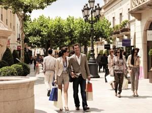 La Roca Village- Vivi una fantastica giornata di shopping a Barcellona