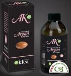 AK olio di argan