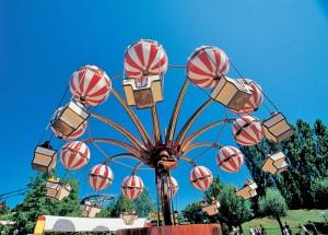 Vacanze di Pasqua 2013: tante le novità nei parchi di divertimento Vacanze di Pasqua 2013: tante le novità nei parchi di divertimento