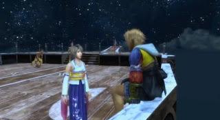 Final Fantasy X | X-2 HD Remaster : il trailer ufficiale in lingua italiana