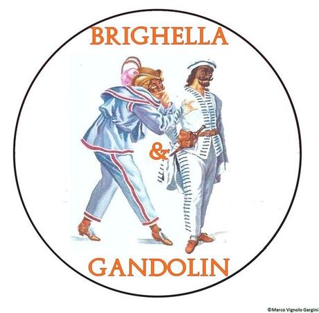 brighella & gandolin