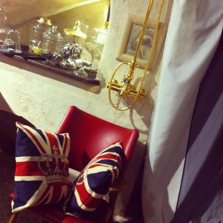 Indirizzi segreti: Etoile de Marine Indirizzi segreti: Etoile de Marine