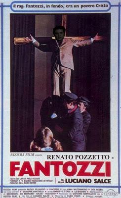 Fantozzi (Luciano Salce, 1975)