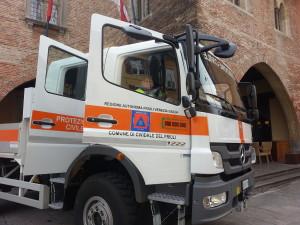 Cividale: Giornata Internazionale Soccorso e Olimpiadi Protezione Civile Fvg 20130320_115736