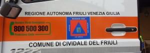 Cividale: Giornata Internazionale Soccorso e Olimpiadi Protezione Civile Fvg Cividale del Friuli - Protezione civile - sito