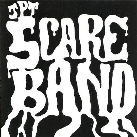 JPT Scare Band – Il Nulla al di fuori del Suono