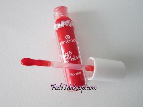 Haul Kiko ed Essence 4