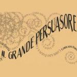 Il Grande Persuasore: una striscia di Corrado Farina ancora attuale