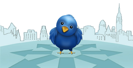 Guida al business del twitter marketing