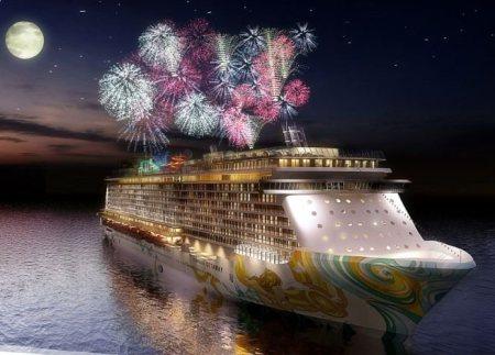 NORWEGIAN GETAWAY: PORTERÀ ANCORA PIÙ MAGIA ALLA CITTÀ MAGICA DI MIAMI NORWEGIAN GETAWAY: PORTERÀ ANCORA PIÙ MAGIA ALLA CITTÀ MAGICA DI MIAMI