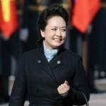Peng Liyuan, eleganza e fascino: la Cina ha la sua first lady
