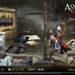 Assassin’s Creed IV: Black Flag, Ubisoft annuncia le Collector’s Edition