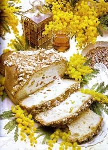 Colomba pasquale farcita riciclare gli avanzi,colomba,pasqua
