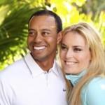 Golf, Lindsey Vonn esulta su twitter per Woods: “Number 1!”