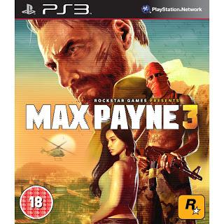Offerta Import : Max Payne 3 a poco più di 16 €