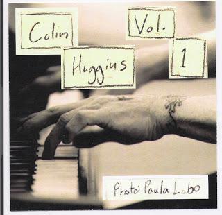 Artisti di strada….Colin Huggins, pianista a New York  /  Street artists.... Colin Huggins, a pianist in New York