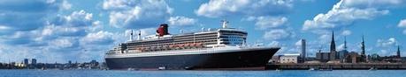 Cunard presenta i dettagli della nuova programmazione 2014 – 2015