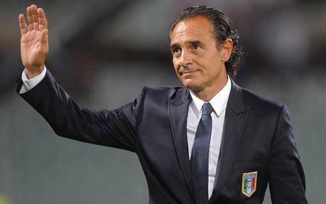 Cesare Prandelli: «Ci vogliono ore e ore per imparare a giocare a pallone. Le scuole calcio non bastano, ai bambini servono più spazi»