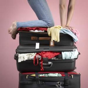 Preparare la valigia: alcuni consigli per non dimenticare nulla