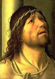 Antonello da Messina e il ritratto dell'uomo