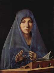 Antonello da Messina e il ritratto dell'uomo