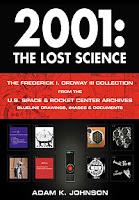 Recensione di 2001: The Lost Science