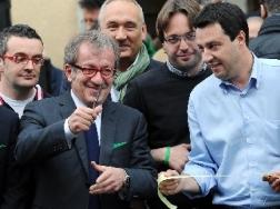 C 2 articolo 1087732 imagepp Lega Nord, incontro con Bersani