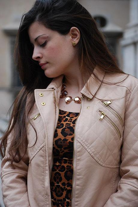 Aria di primavera Alessandra Razete The Fashion Jungle