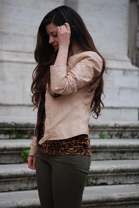 Aria di primavera Alessandra Razete The Fashion Jungle