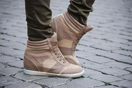 Aria di primavera Alessandra Razete The Fashion Jungle