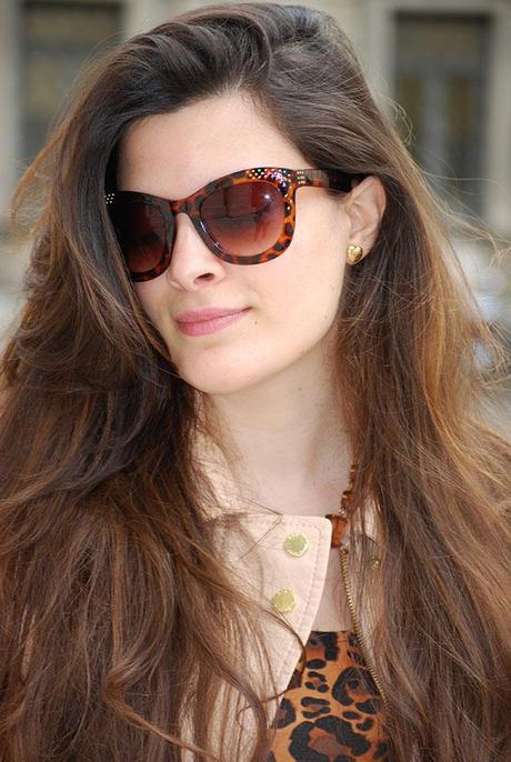 Aria di primavera Alessandra Razete The Fashion Jungle