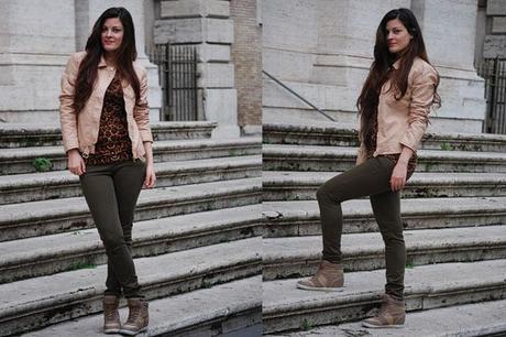 Aria di primavera Alessandra Razete The Fashion Jungle