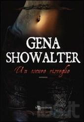 Gli alieni di Gena Showalter Un oscuro risveglio