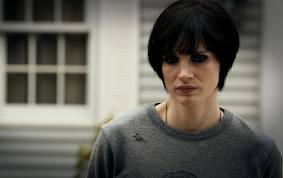 La Madre, Andres Muschietti La Madre, Andres Muschietti