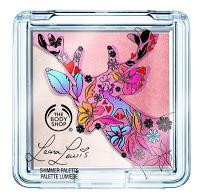 The Body Shop La collezione edizione limitata firmata Leona Lewis