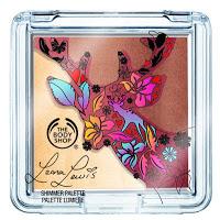 The Body Shop La collezione edizione limitata firmata Leona Lewis
