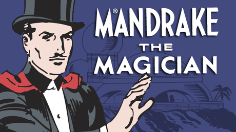 Mandrake e 'la fine della piovra'