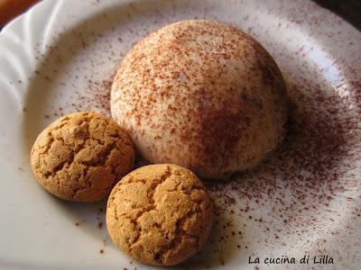 Dolci al cucchiaio: Semifreddo al caffè