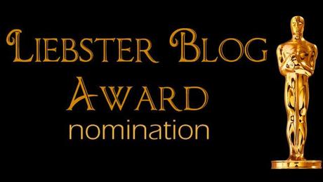 Liebster Blog Award ❤