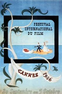 Forse non tutti sanno che...                  i russi a Cannes (1946)